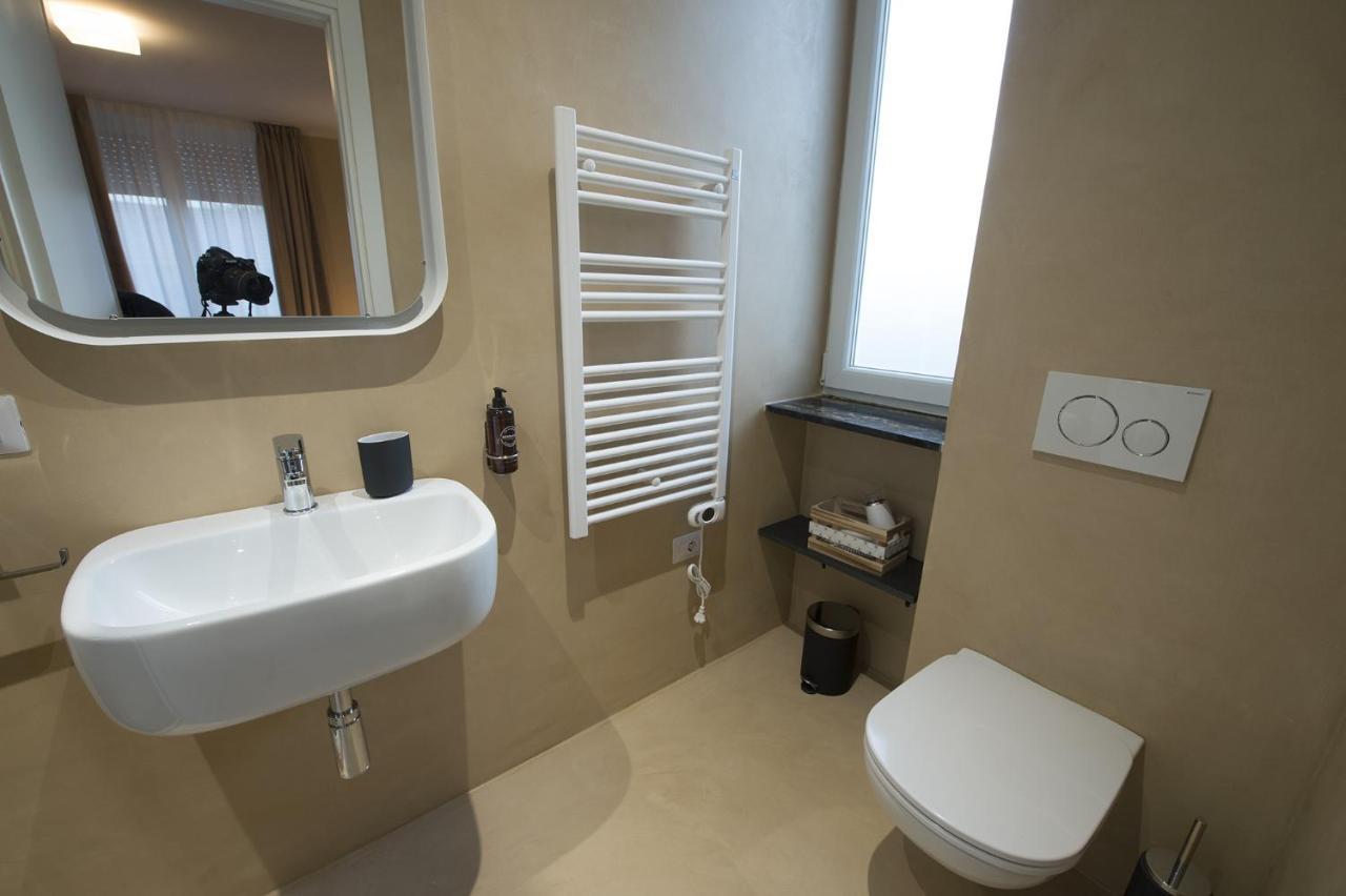 Villa Jasmine B&B Gattico Luaran gambar