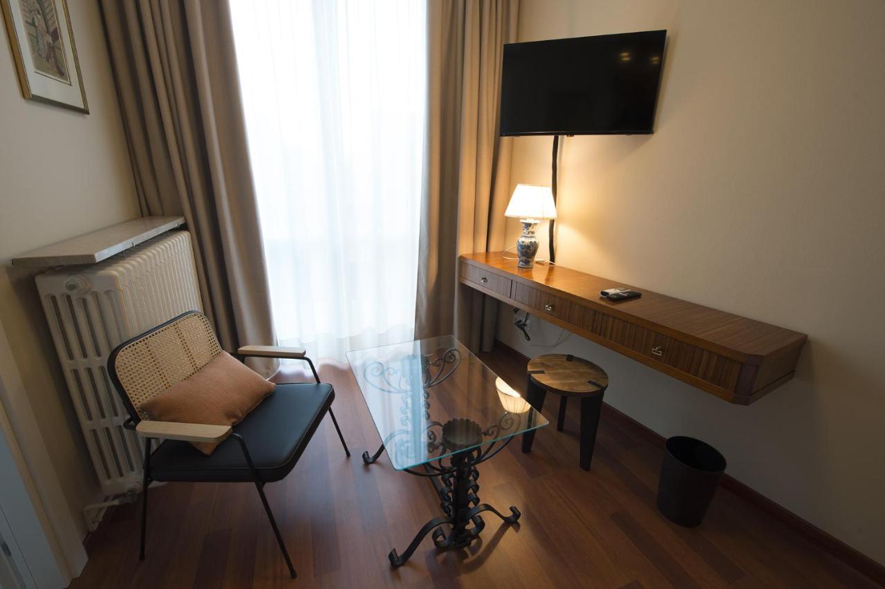 Villa Jasmine B&B Gattico Luaran gambar