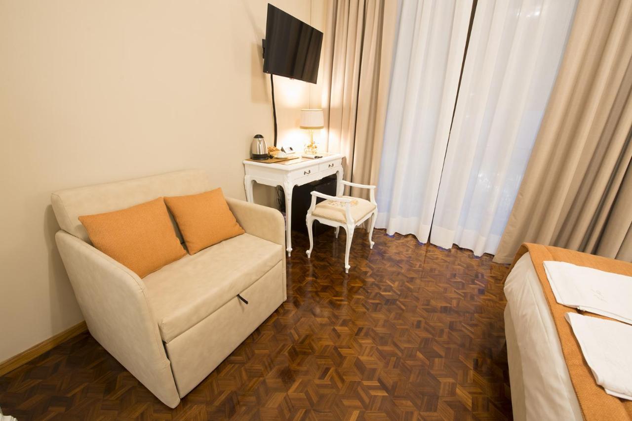 Villa Jasmine B&B Gattico Luaran gambar
